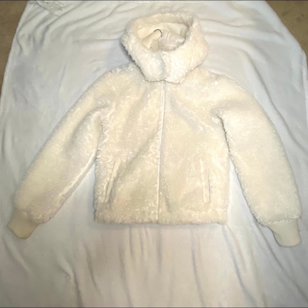 Abercrombie & Fitch jacket